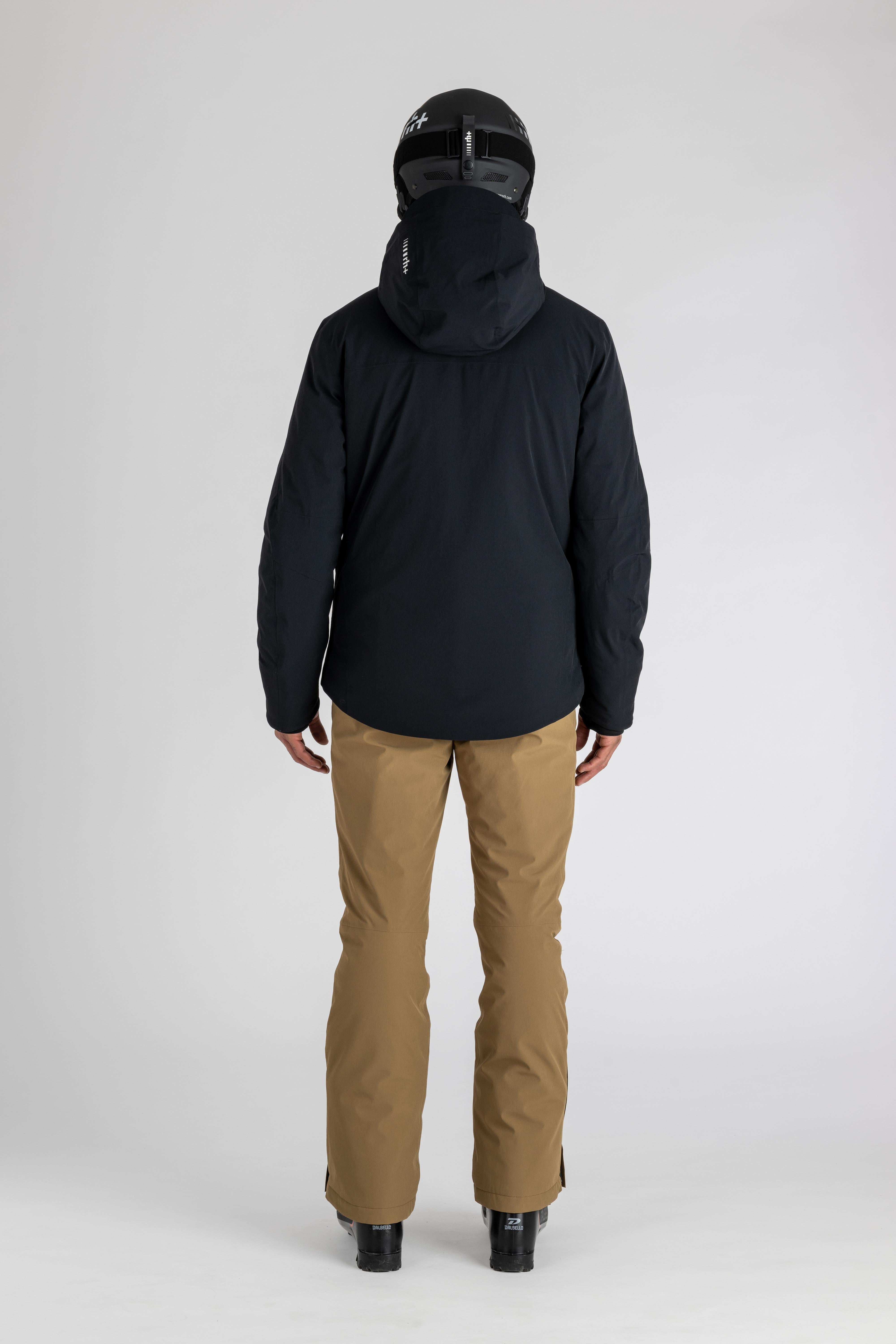 RH+ karan jacket IZU3293 900 