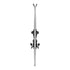 BLIZZARD Phoenix 72 TI + TP11 Light Demo W 8A6366CE TPX 11 LIGHT DEMO W 