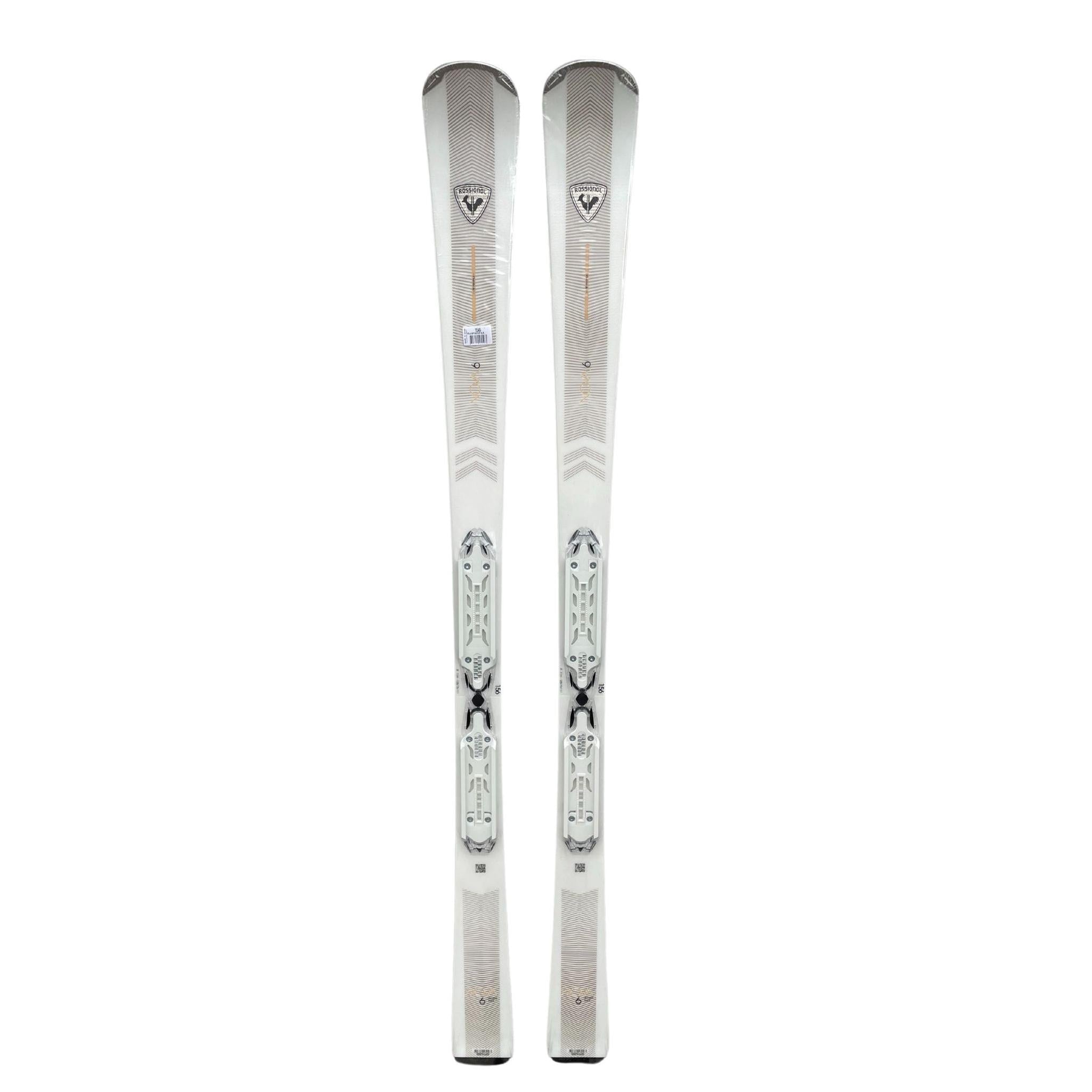 ROSSIGNOL nova 6 + xp 11 RRNPX02 . 