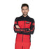 STOCKLI STOCKLI Technostretch Race red-black men 512153056 . 