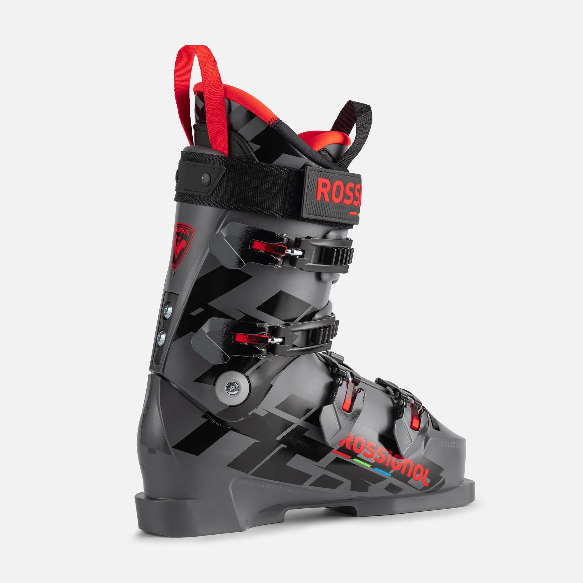 ROSSIGNOL HERO WORLD CUP 120 LV  - METEO<BR/> RBN1030W . 