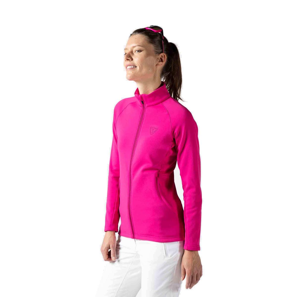 ROSSIGNOL ROSSIGNOL W CLASSIQUE CLIM RLMWL05 35A 