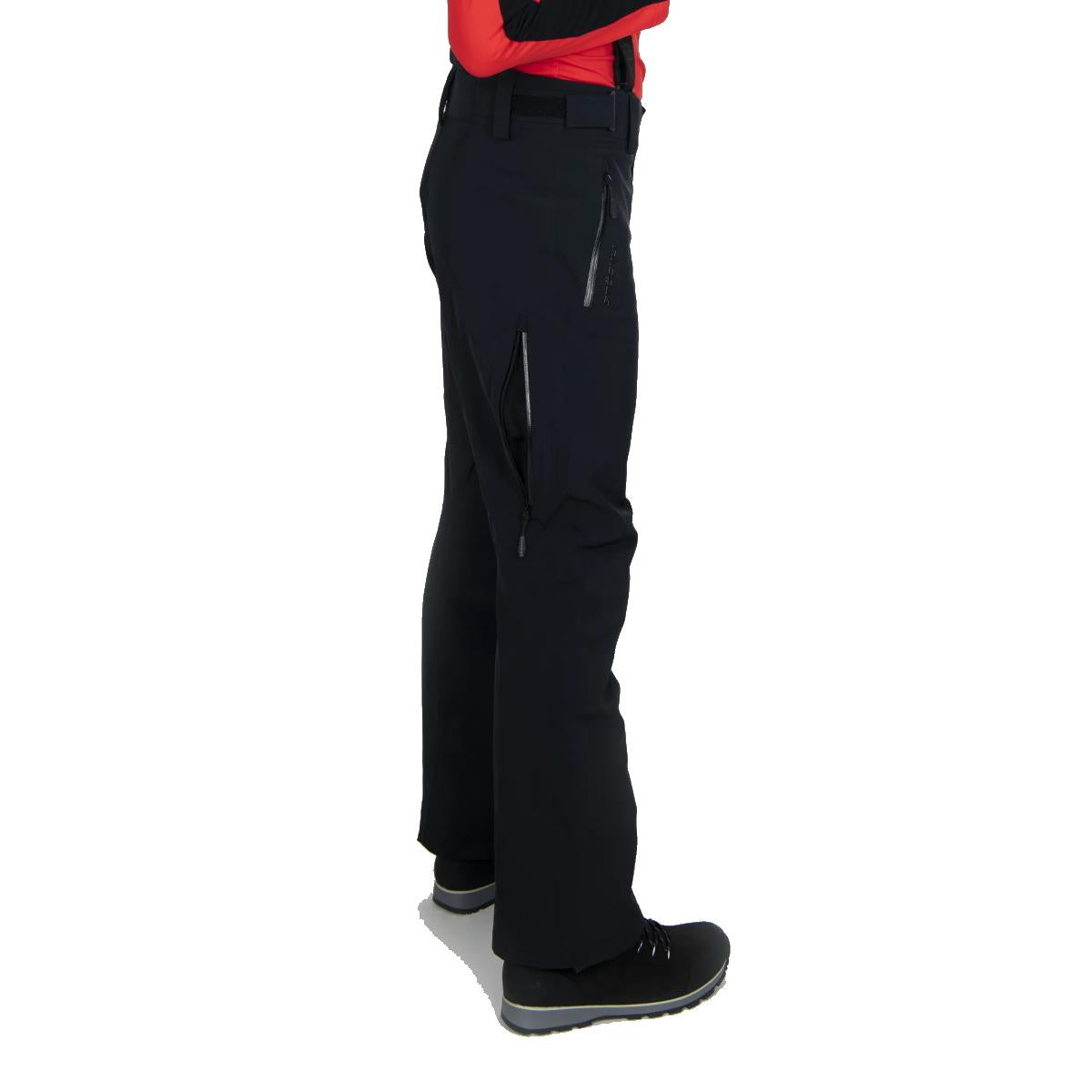 STOCKLI STOCKLI Ski pants Race black men 5911433 85 