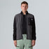 THE NORTH FACE Giacca in pile Yumiori con cerniera integrale da uomo NF0A883R WVO1 