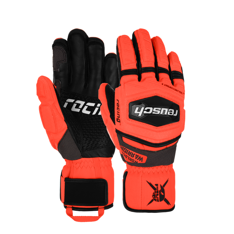 REUSCH REUSCH worldcup warrior gs 6211111 7809 