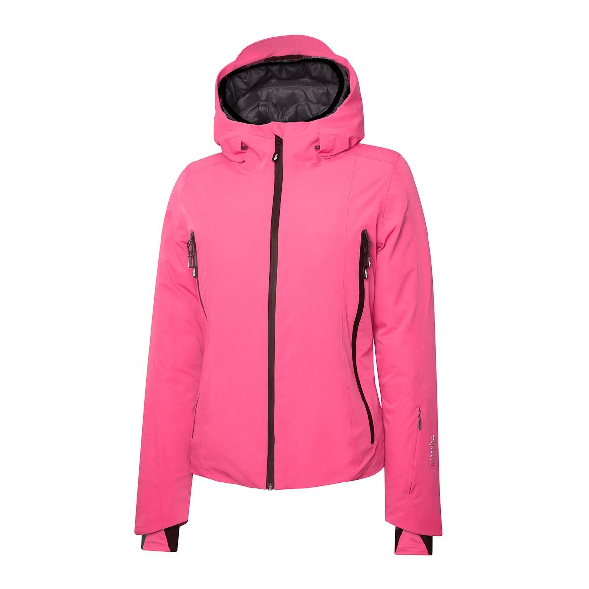 RH+ RH+ <BR/>POWDER W JACKET IND2931 440 