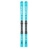 HEAD Worldcup Rebels e-Race Pro Ski + ff st 16 brake 85 313255 100904 