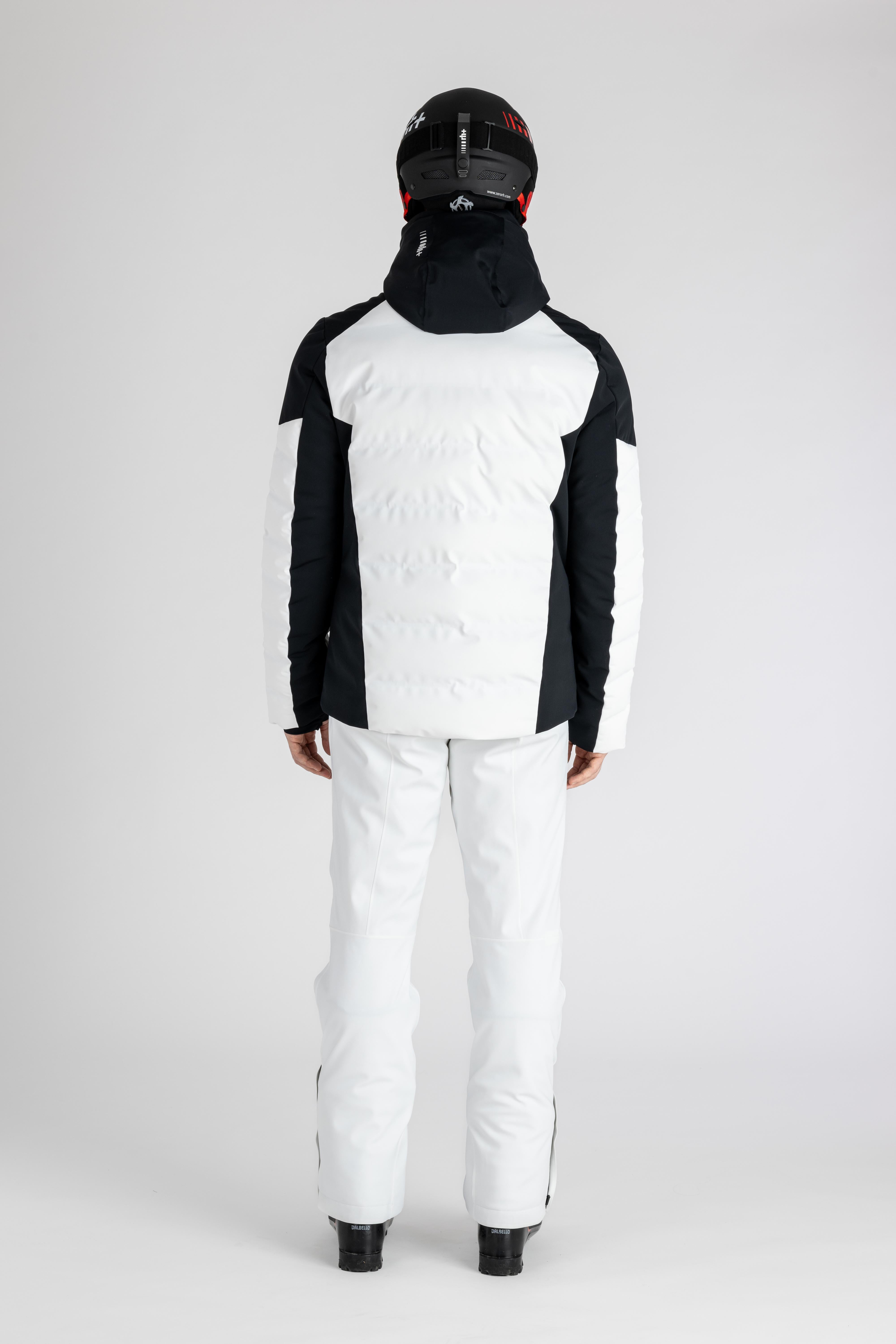 RH+ hydra jacket INU3124 093 