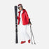 ROSSIGNOL ROSSIGNOL Pantaloni da sci donna Staci<BR/> RLMWP04 100 