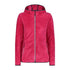 CMP CMP <BR/>Pile HighLoft donna con cappuccio 38P1546 B870 