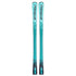 STOCKLI Laser MP + SRT SPEED D20 + SRT 12 mint/black MP+SRT SPEED STR12 MINT 