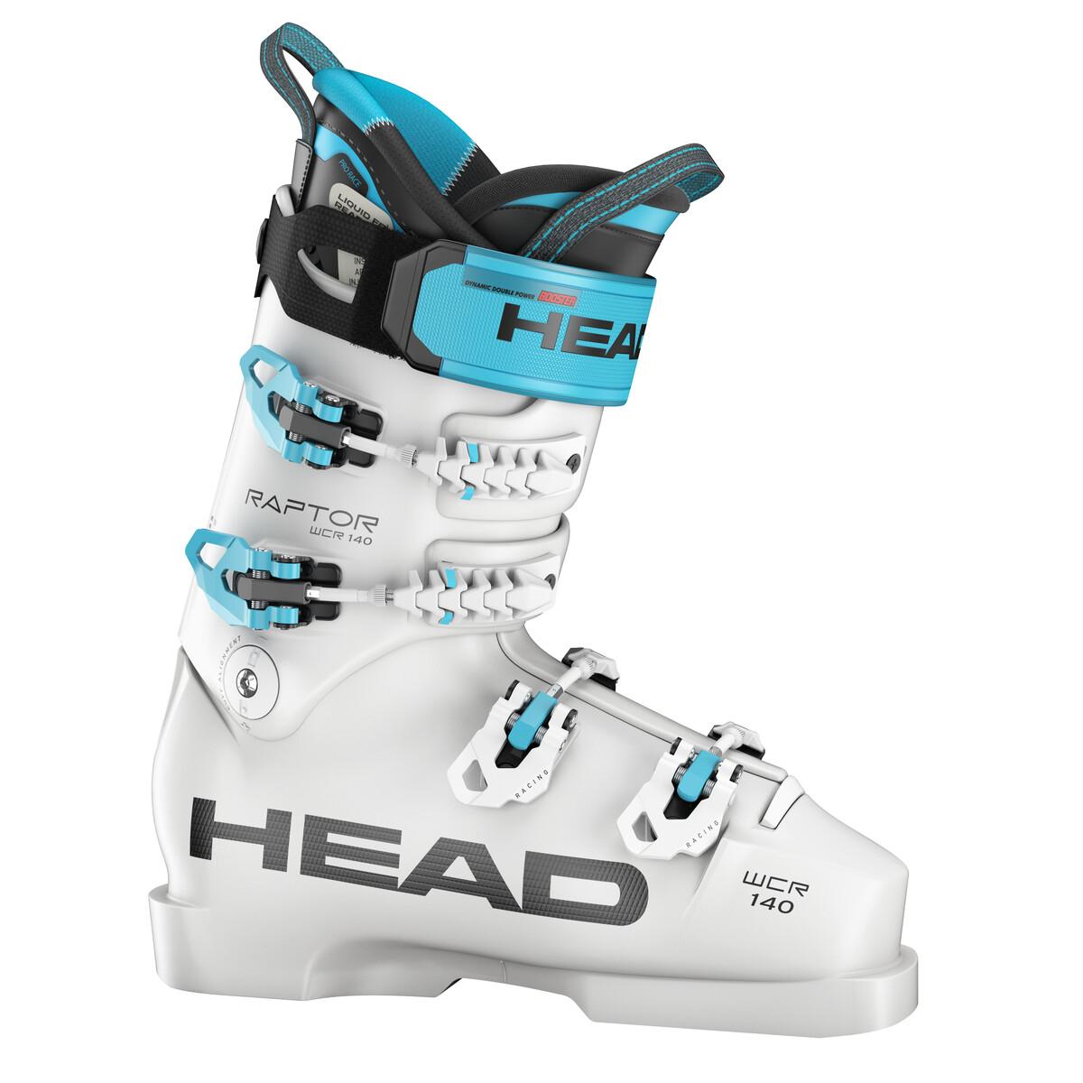 HEAD RAPTOR WCR 140S PV Race Boot 605030 . 