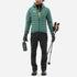 MILLET Piumino FITZ ROY WARM uomo MIV9882 N4238 