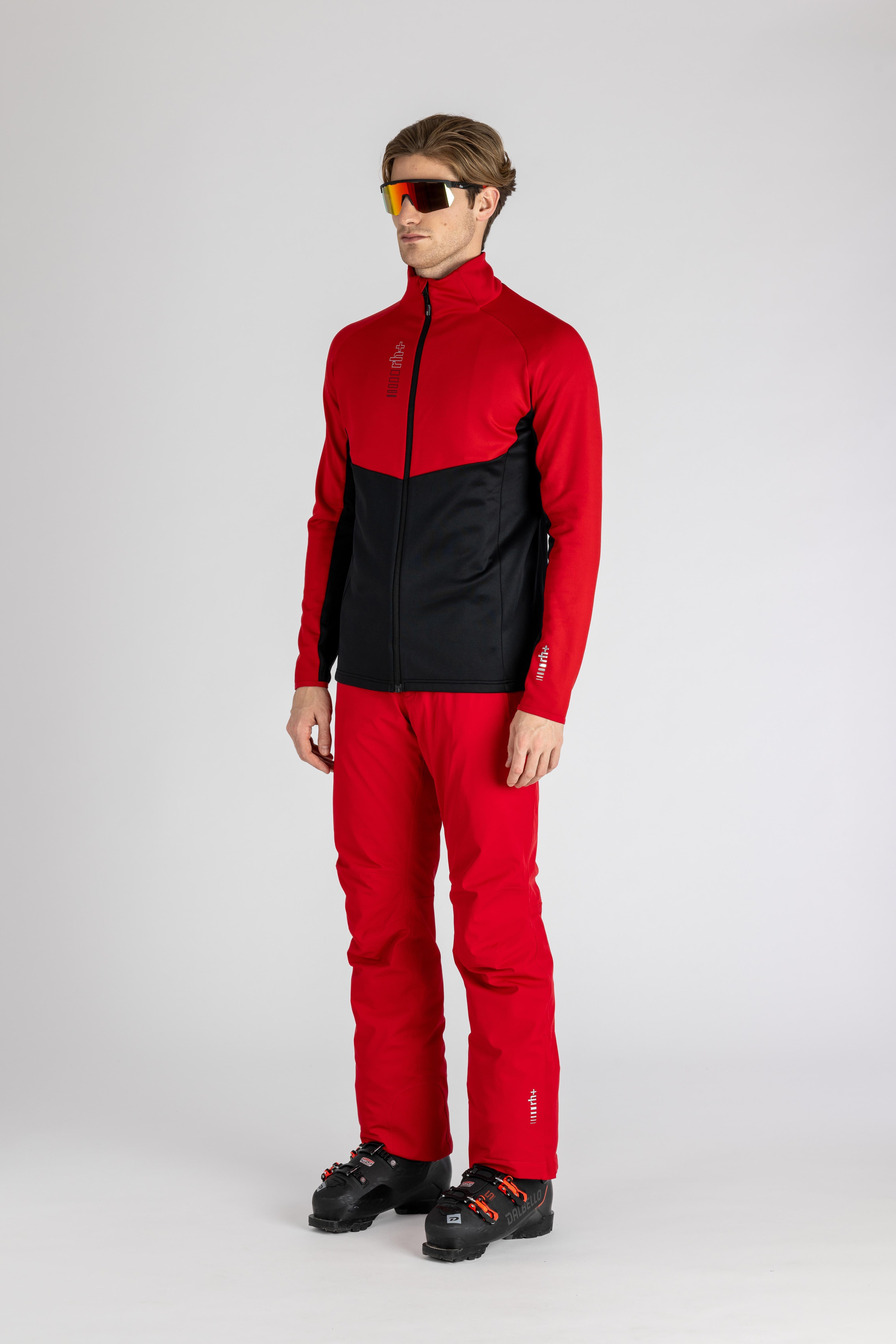 RH+ zero fullzip jersey INU2914 309 