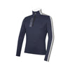 RH+ ZERO MAILLOT DEMI-ZIP