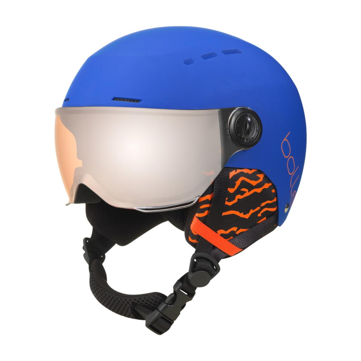 BOLLE' BOLLE' <BR/>QUIZ VISOR QUIZVISOR 31768 