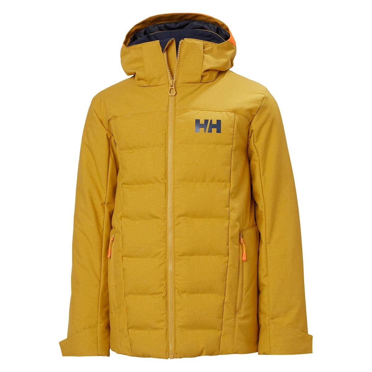 HELLY HANSEN HH <BR/>JR VENTURE JACKET 41750 349 