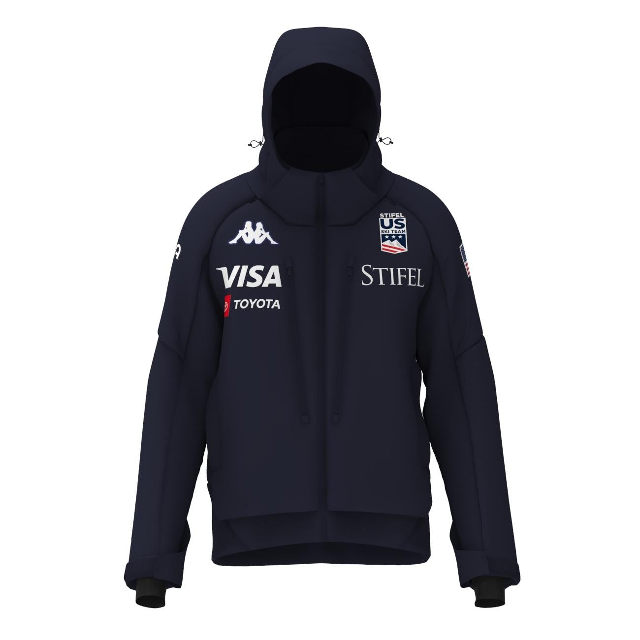 KAPPA 6cento 602c us 331Q3RW XVX 