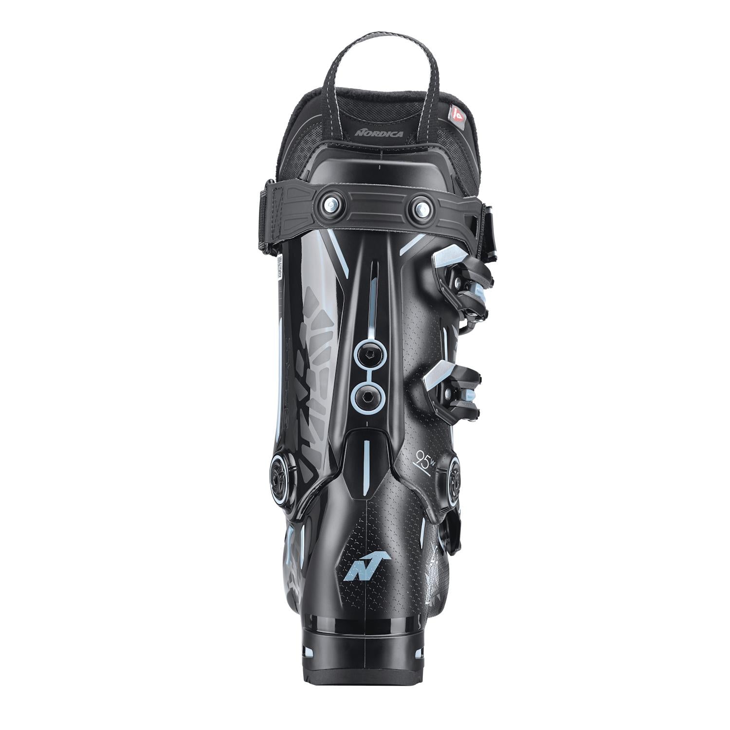 NORDICA pro machine 3 95 w (gw) 050D1200 798 