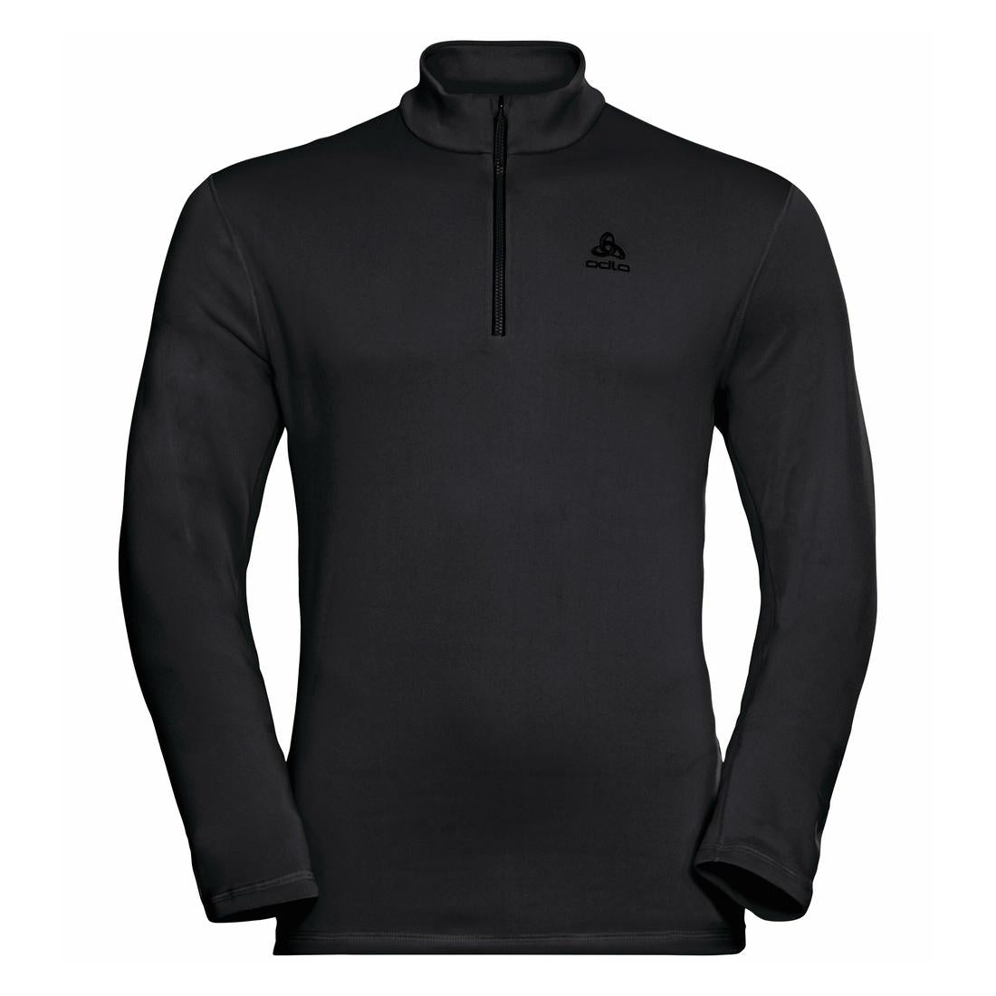 ODLO ODLO<BR/>Mid layer Berra con mezza zip 542492 15000 