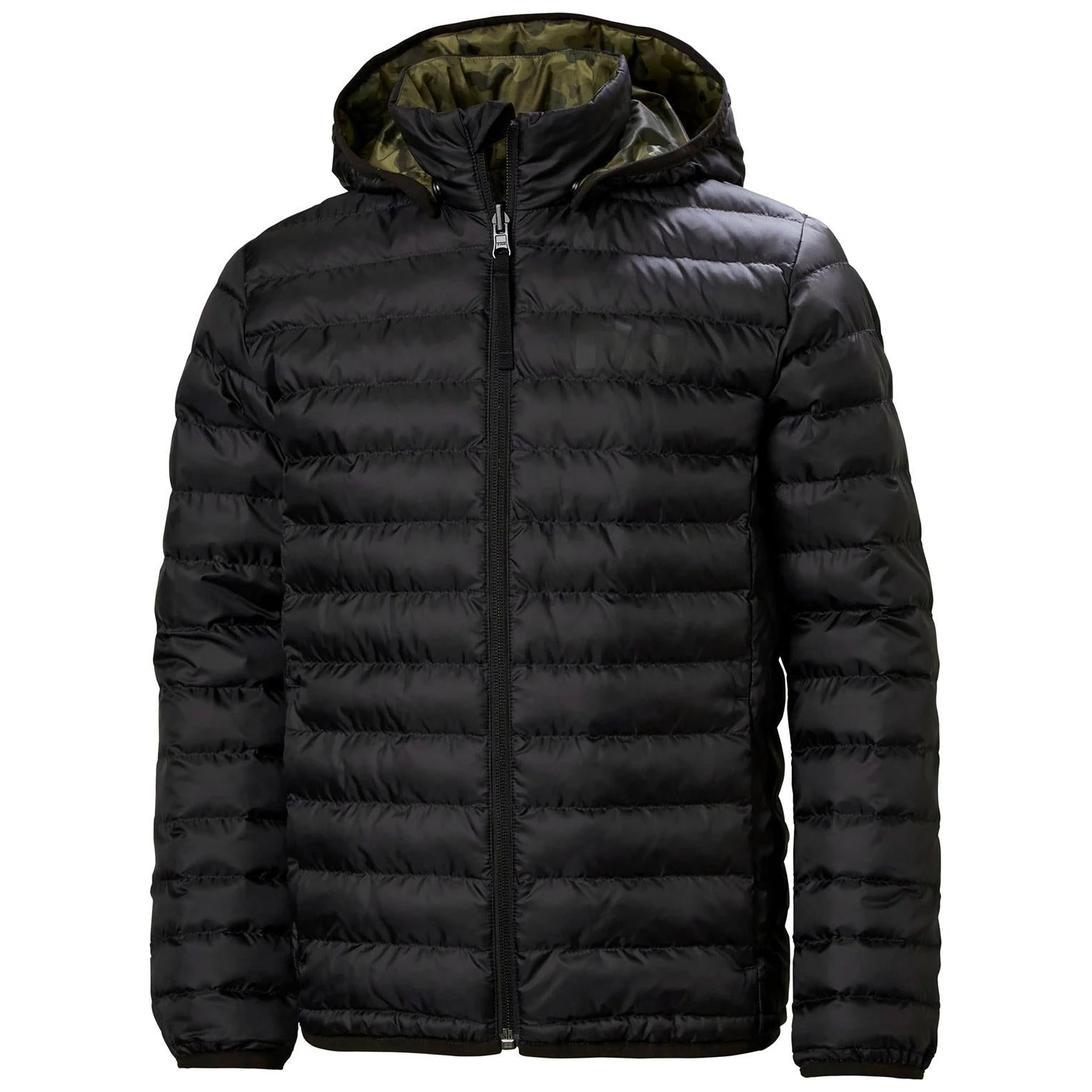 HELLY HANSEN HH Juniors' Infinity Insulator Jacket 41733 993 