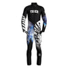 TUTA DA GARA TIGER  jr thermic