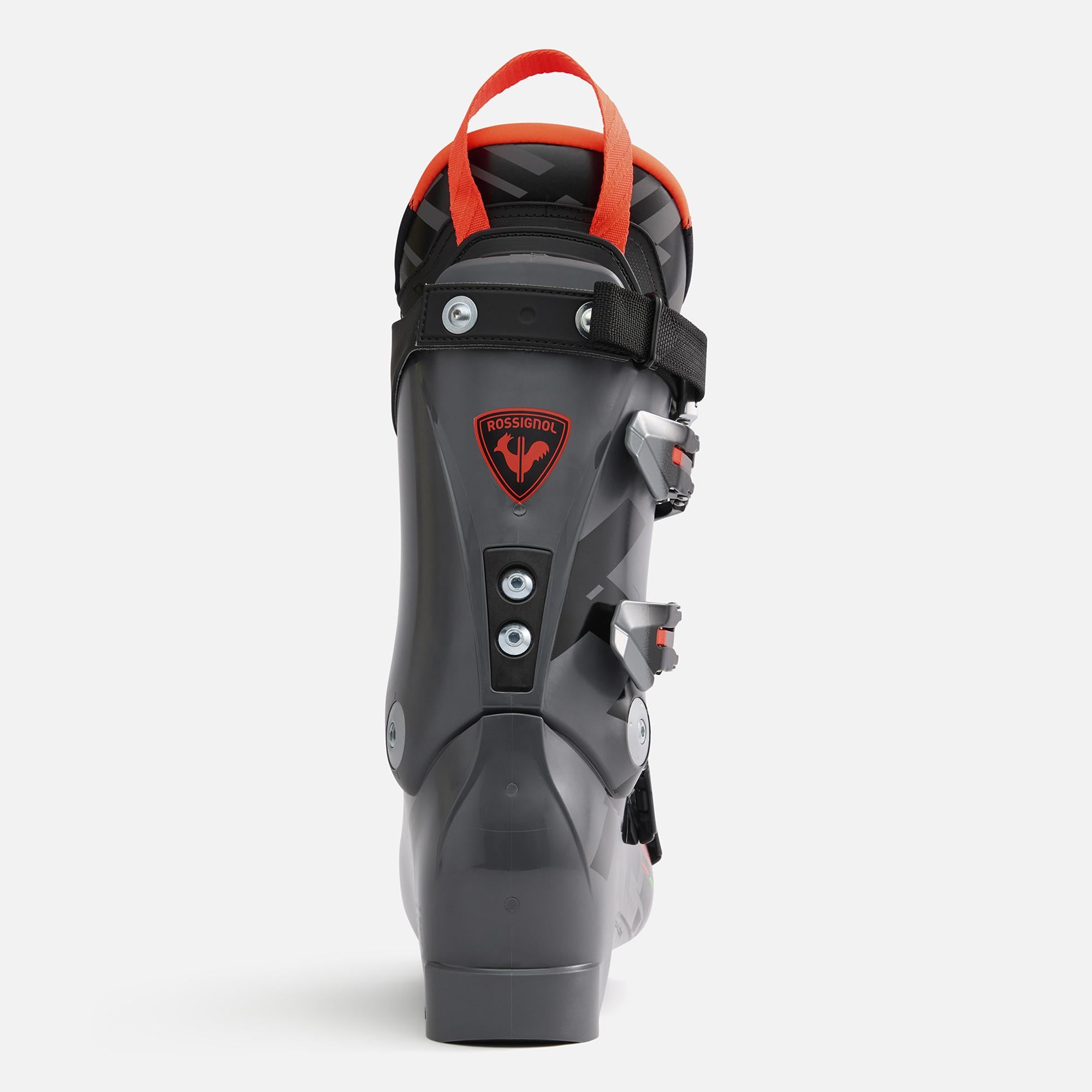 ROSSIGNOL HERO WORLD CUP 130 MV - METEOR<BR/> RBN1020W . 