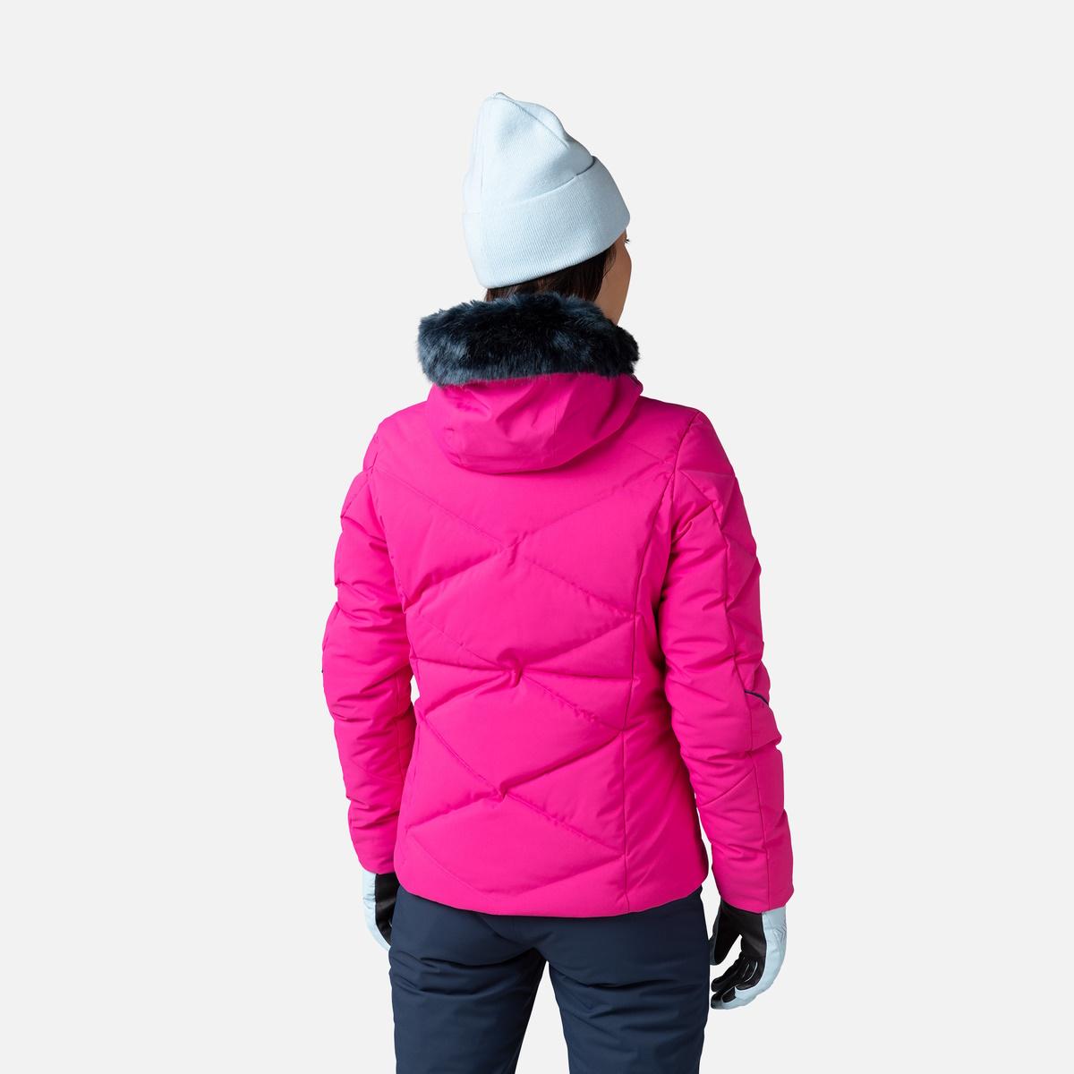 ROSSIGNOL ROSSIGNOL W STACI JKT<BR/> RLMWJ07 35A 