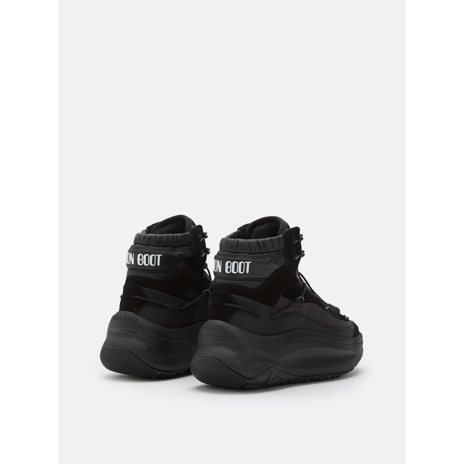 MOON BOOT moon247 xlace mid 2490030 N001 