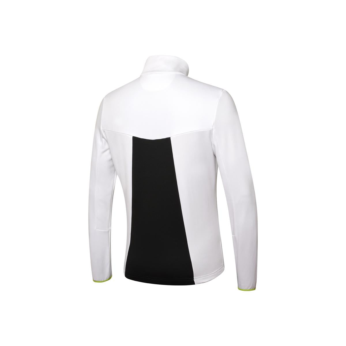 RH+ RH+ <BR/>POWDER FULL ZIP JERSEY<BR/> INU3006 03W 