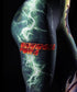 ENERGIAPURA TUTA DA GARA DRAGON THERMIC SR TA000XTHSR YG52 