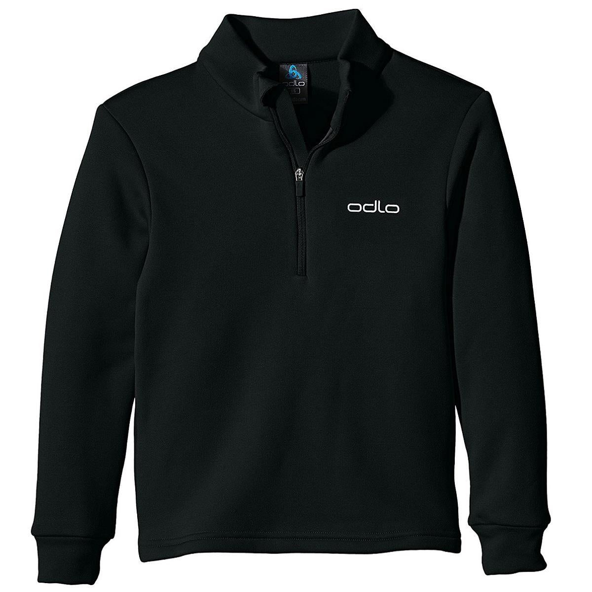ODLO ODLO <BR/>SNOWBIRD 1/2 ZIP JR 260839 15000 