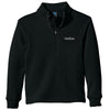 ODLO SNOWBIRD 1/2 ZIP JR