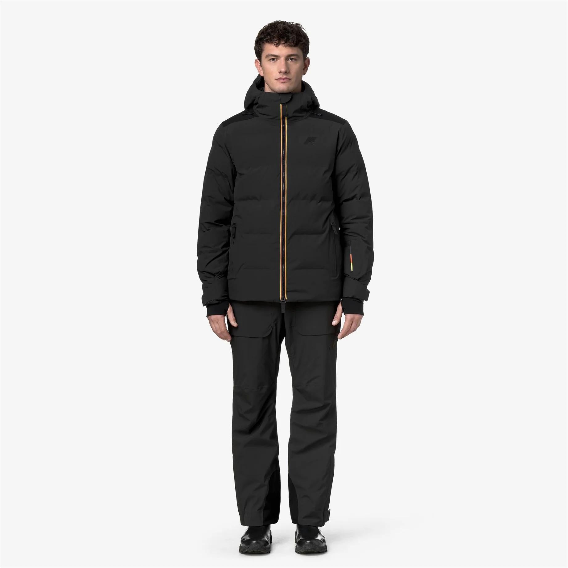 K-WAY mercantour 2l facy K6126TW USY 