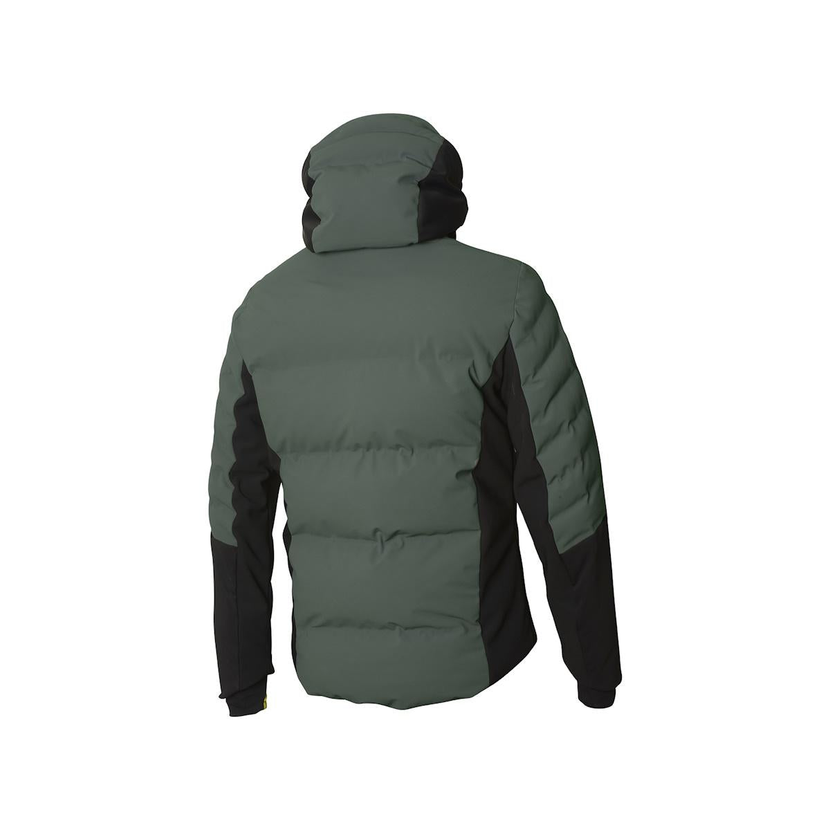 RH+ RH+ TRIMATERIC JACKET INU3009 93P 