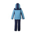 PHENIX quilted jr two piece B242P82 AB 