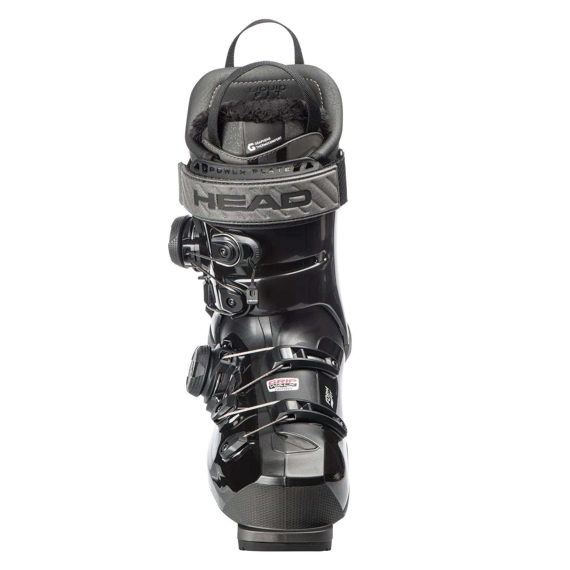 HEAD KALIBER 105 W MV GW BOA2 Women's Boot 605122 . 