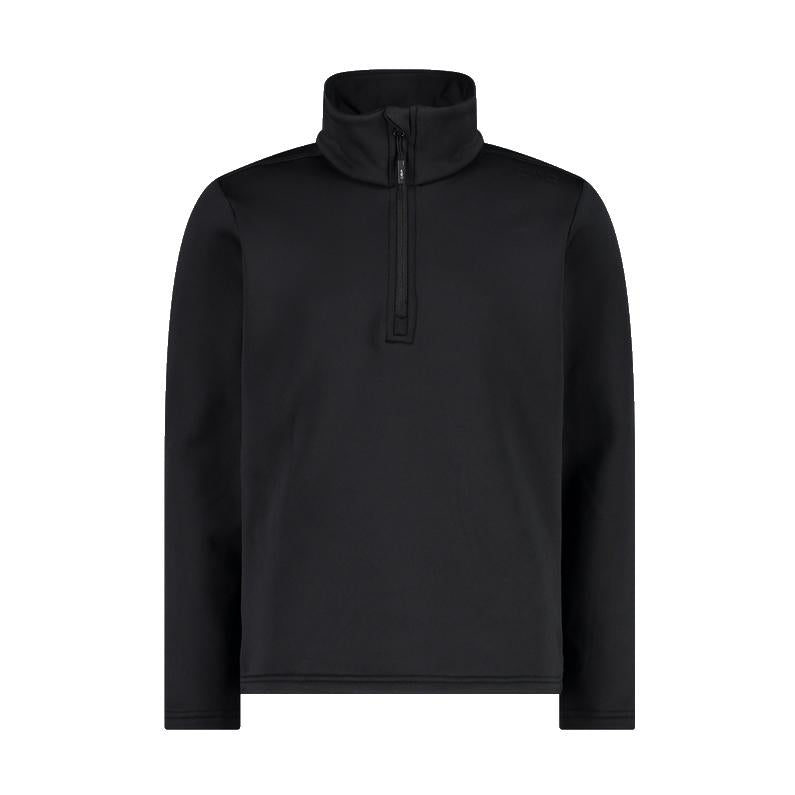 CMP CMP Lupetto mezza zip Stretch Performance da bambino 39E2324 U901 