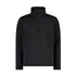 CMP CMP Lupetto mezza zip Stretch Performance da bambino 39E2324 U901 