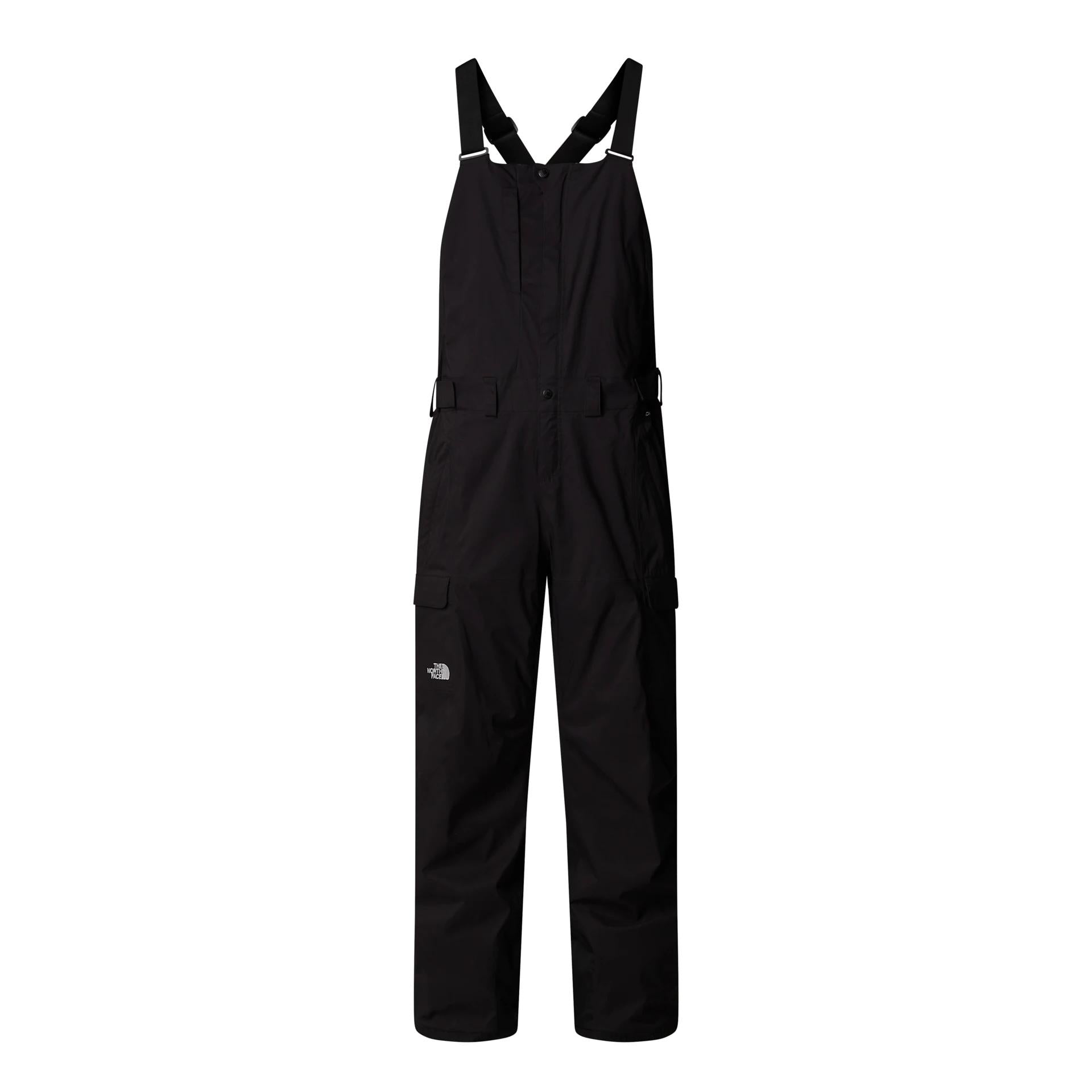 THE NORTH FACE M FREEDOM BIB NF0A5ABT 4H01 