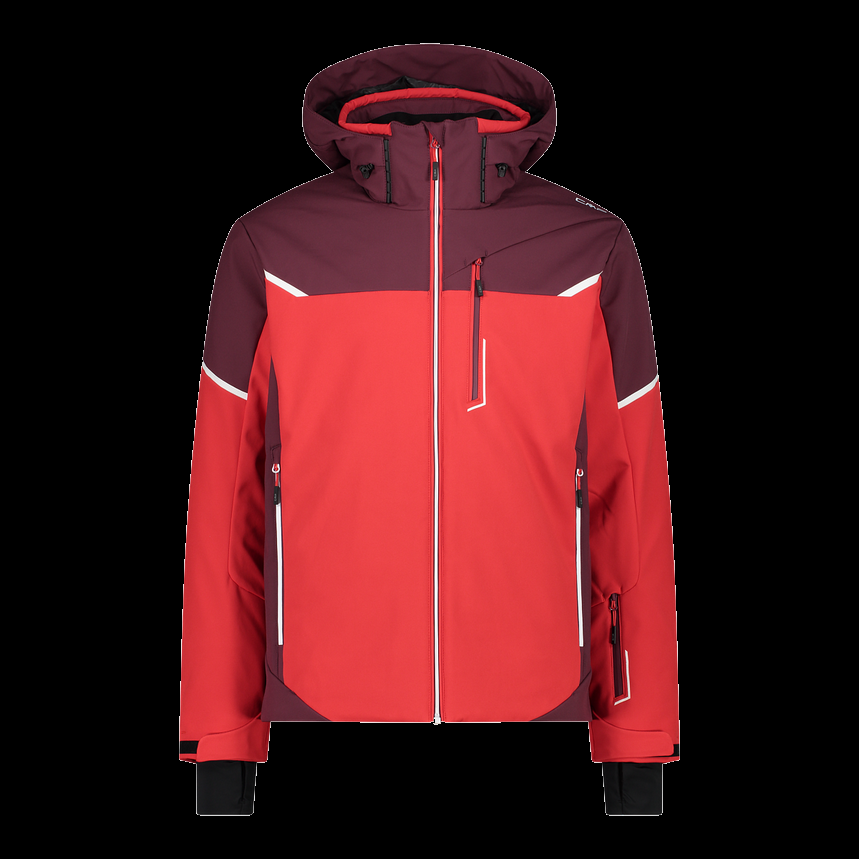 CMP Giacca da sci in softshell da uomo<BR/> 33W0897 00CS 