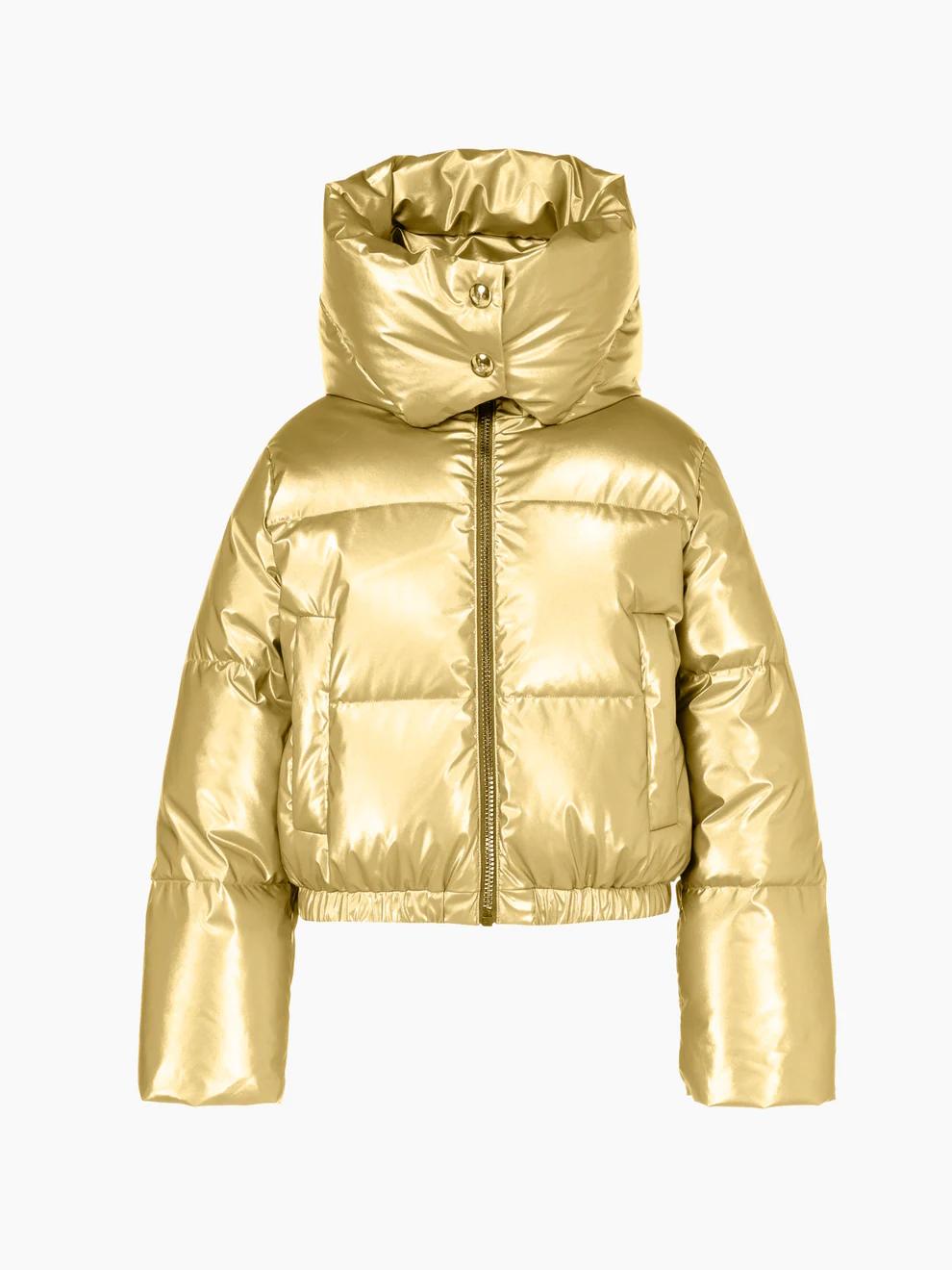 GOLDBERGH oceane ski jacket GB01013244 7100 