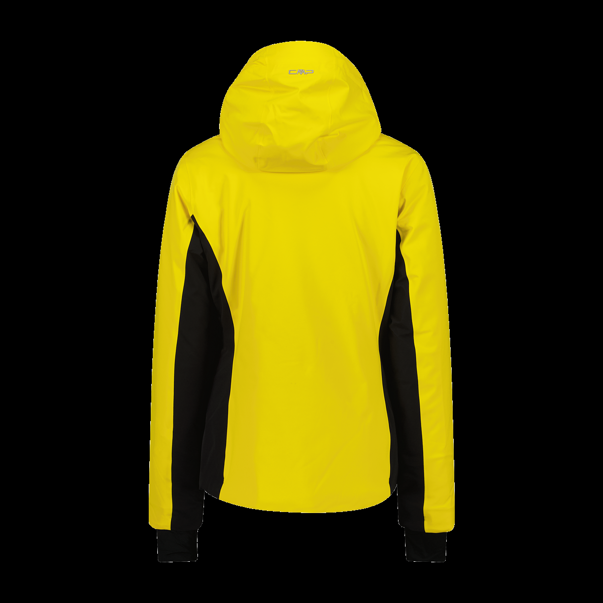CMP woman jacket zip hood 35W0256 R231 