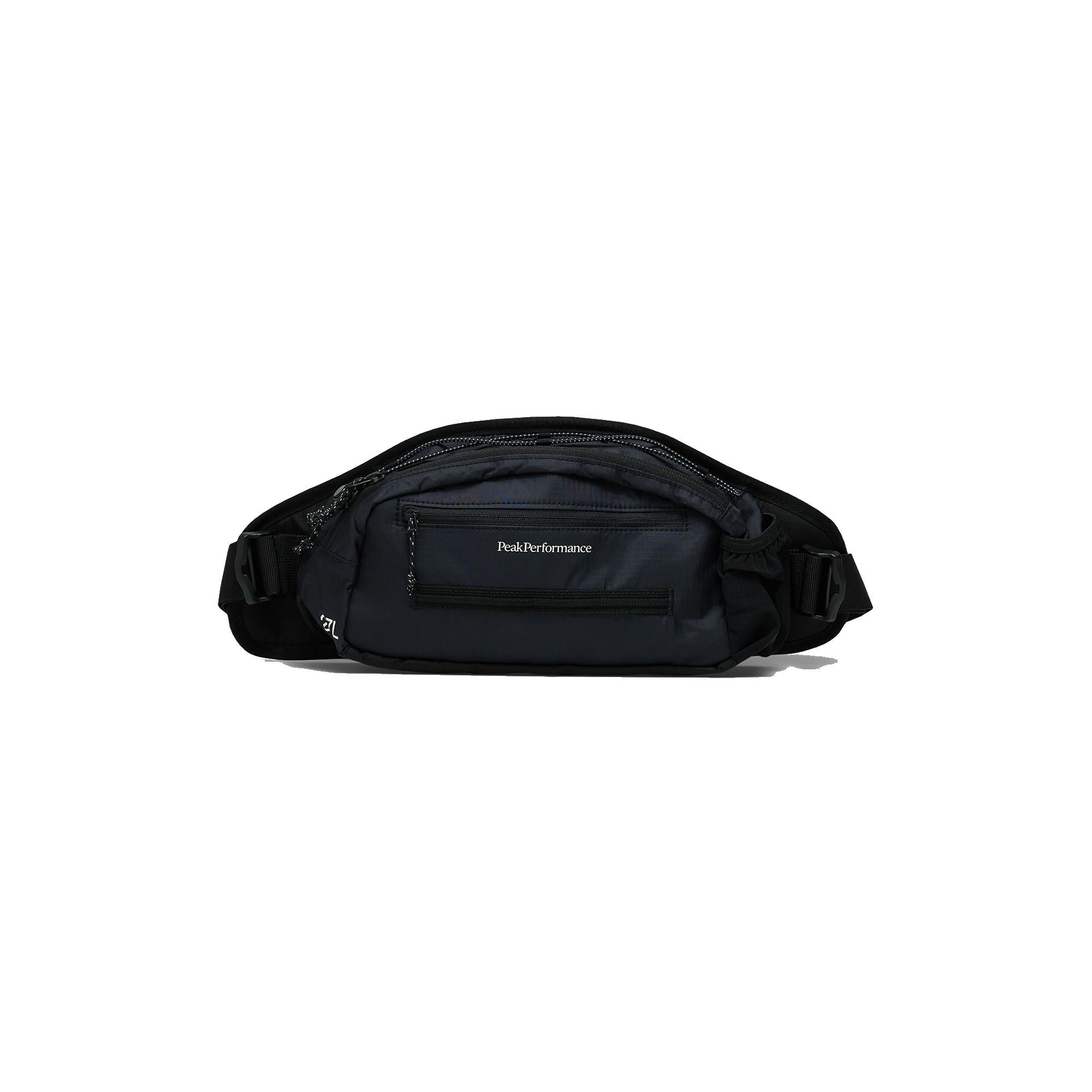Peak Performance trail hip bag 2.7l G80778 010 