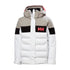HELLY HANSEN HELLY HANSEN Juniors' Diamond Ski Jacket 41681 002 