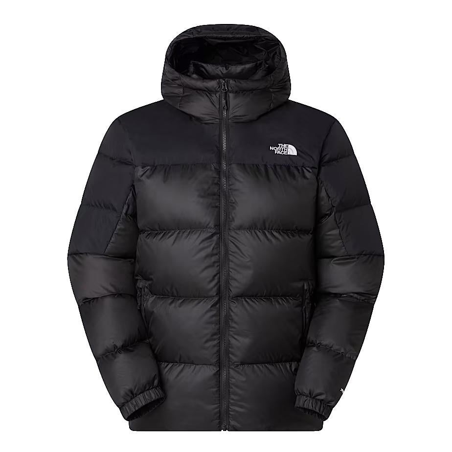 THE NORTH FACE Giacca in piumino Diablo 2.0 con cappuccio da uomo NF0A8992 GOC1 