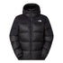 THE NORTH FACE Giacca in piumino Diablo 2.0 con cappuccio da uomo NF0A8992 GOC1 