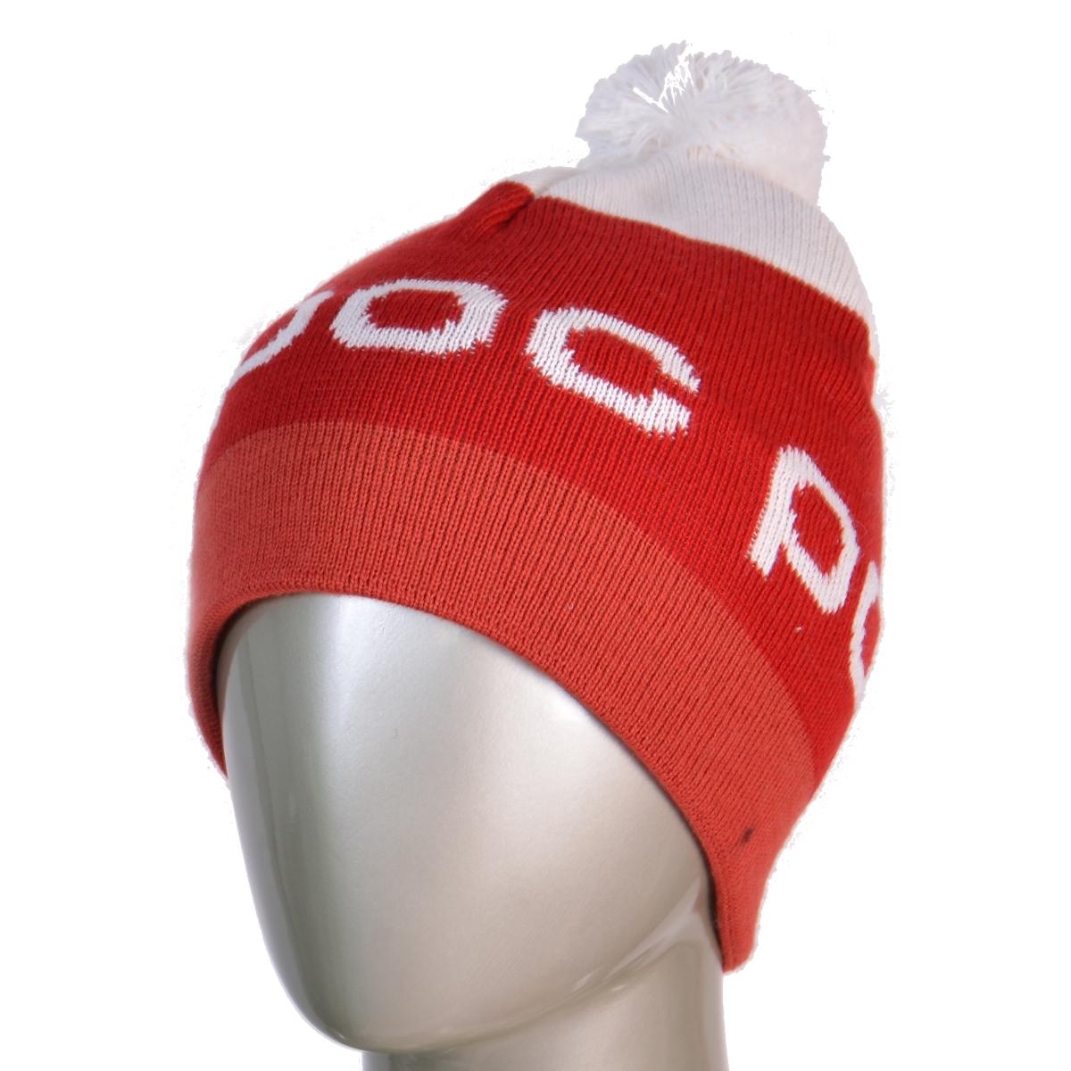 POC STRIPE POM BEANIE 64190 C8123 