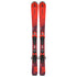 ATOMIC REDSTER J2 100-120 + C 5 GW AASS03426 C5 