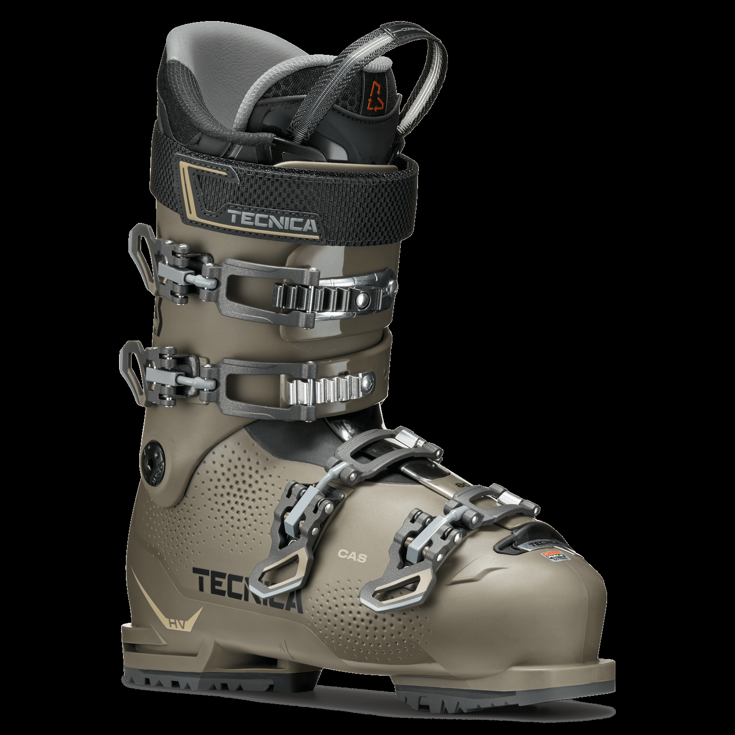 TECNICA Mach Sport HV 80 101872G2 268 